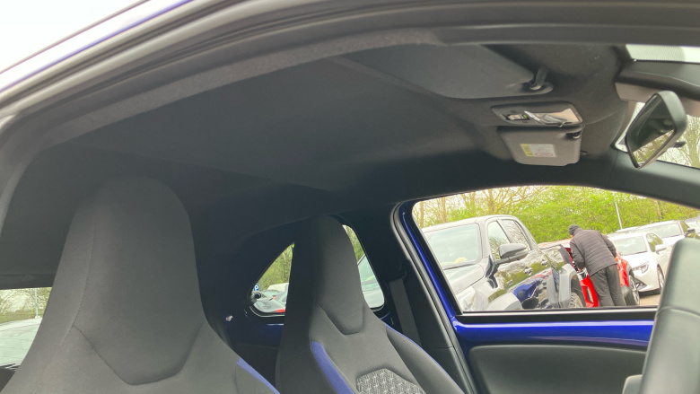 Toyota Aygo X 1.0 VVT-i Edge 5dr Petrol Hatchback